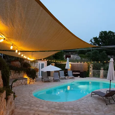 Tenuta Arianna By Perle Di Puglia Villa
