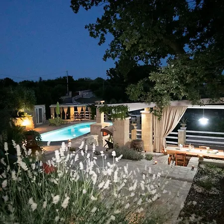 Tenuta Arianna By Perle Di Puglia