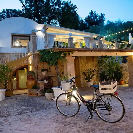 Tenuta Arianna By Perle Di Puglia *
