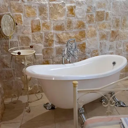 Tenuta Arianna By Perle Di Puglia