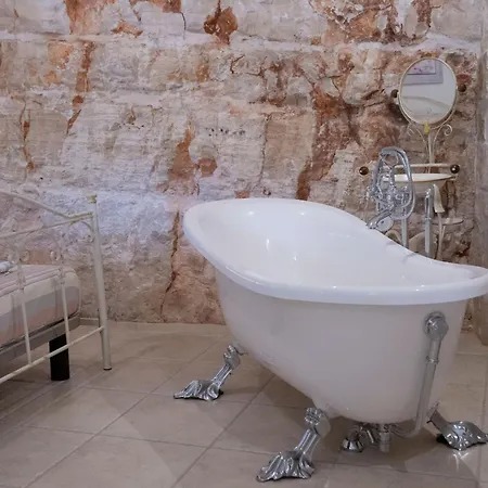 Tenuta Arianna By Perle Di Puglia Villa *