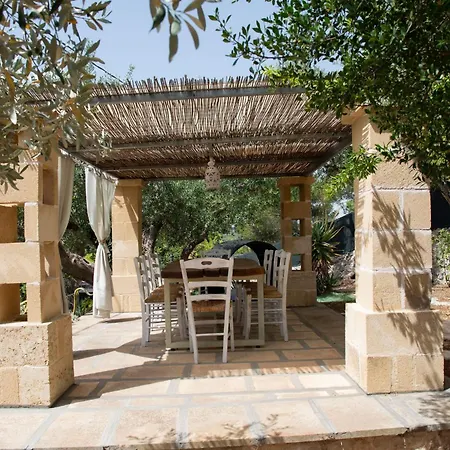 Tenuta Arianna By Perle Di Puglia Villa Cisternino