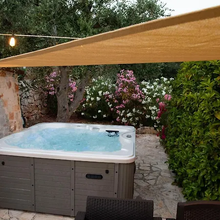 Tenuta Arianna By Perle Di Puglia *