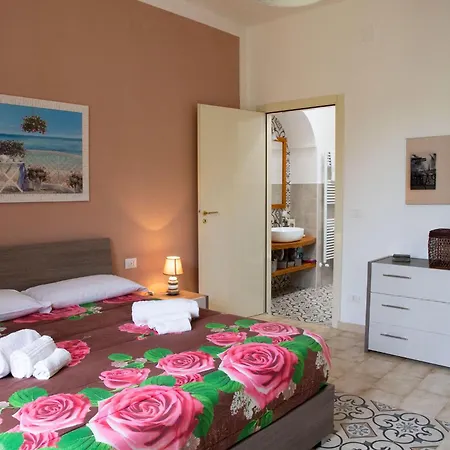 Tenuta Arianna By Perle Di Puglia * Cisternino