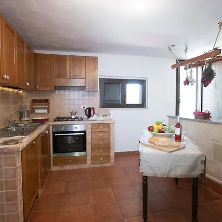 Tenuta Arianna By Perle Di Puglia Villa