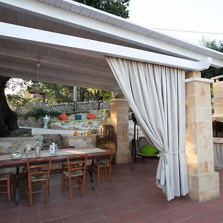 Villa Tenuta Arianna By Perle Di Puglia