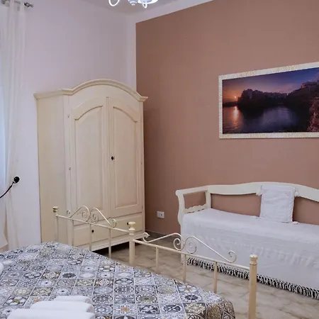 Tenuta Arianna By Perle Di Puglia Villa *