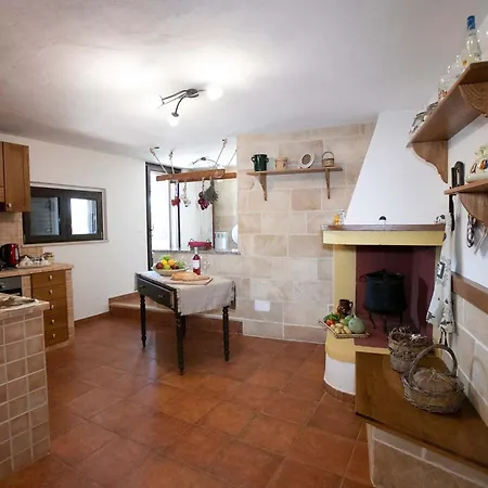 Villa Tenuta Arianna By Perle Di Puglia Cisternino