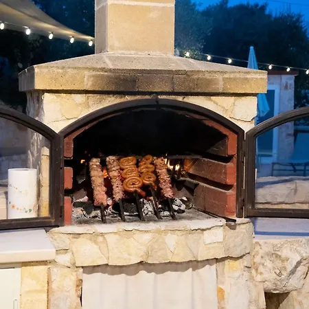 Tenuta Arianna By Perle Di Puglia *