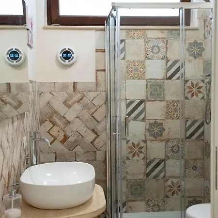 Tenuta Arianna By Perle Di Puglia Cisternino