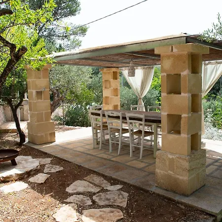 Tenuta Arianna By Perle Di Puglia Villa
