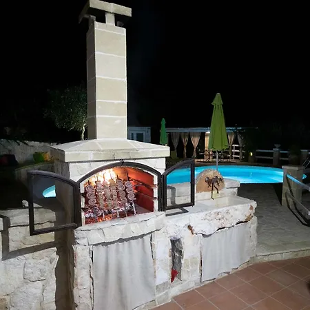 Tenuta Arianna By Perle Di Puglia * Cisternino