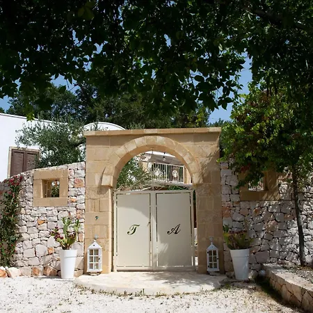 Tenuta Arianna By Perle Di Puglia