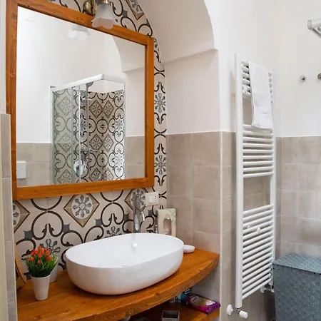 Tenuta Arianna By Perle Di Puglia *