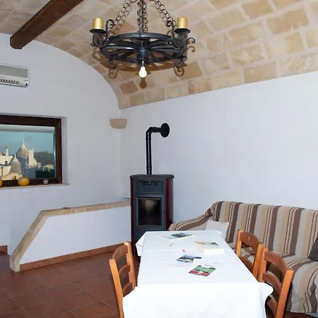 Tenuta Arianna By Perle Di Puglia