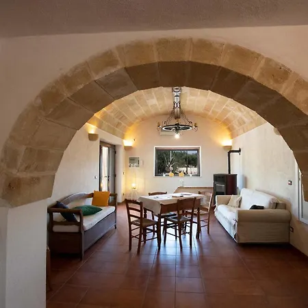 Villa Tenuta Arianna By Perle Di Puglia *