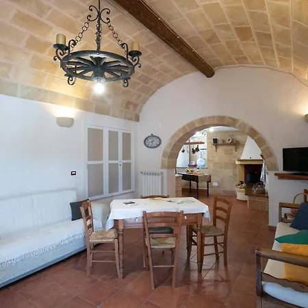 Tenuta Arianna By Perle Di Puglia Villa *