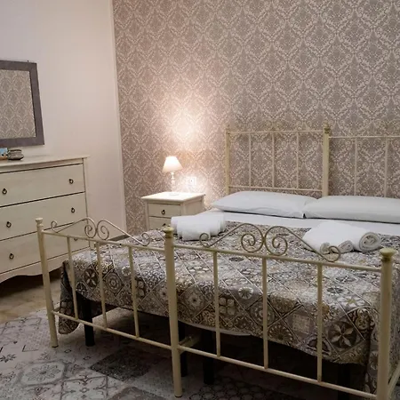 Tenuta Arianna By Perle Di Puglia Cisternino