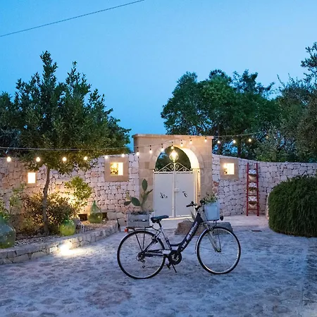 Tenuta Arianna By Perle Di Puglia *