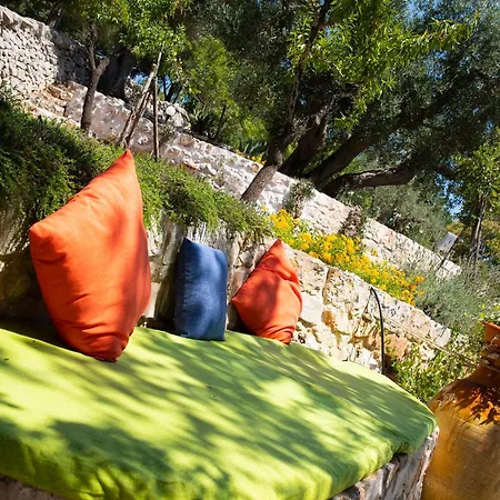 Tenuta Arianna By Perle Di Puglia