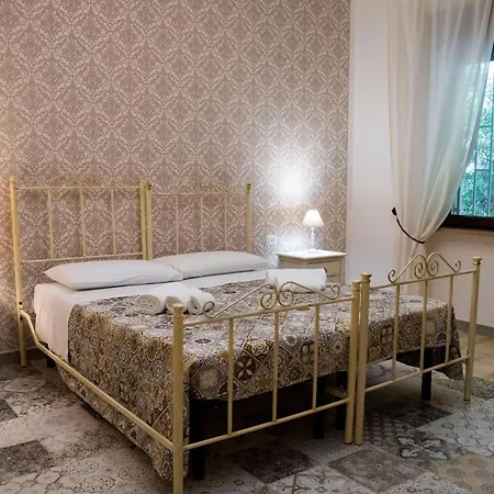 Tenuta Arianna By Perle Di Puglia Villa