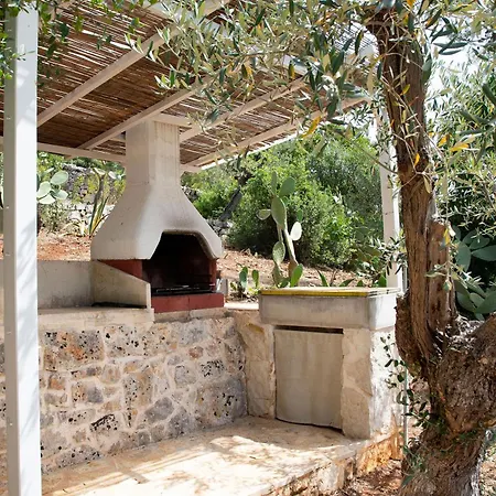 Tenuta Arianna By Perle Di Puglia Villa *