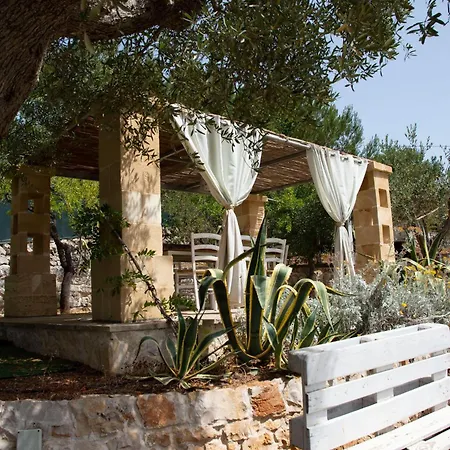 Tenuta Arianna By Perle Di Puglia Cisternino
