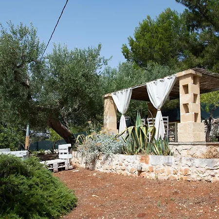 Tenuta Arianna By Perle Di Puglia